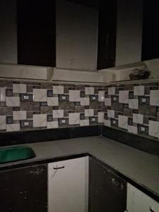 Kitchen Image of 980 Sq.ft 2 BHK Apartment / Flat for sale in Sector 49 Noida for Rs. 3100000