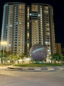 Image of 3030 Sq.ft 4.5 BHK Duplex for sale in Pride World City, Lohegaon, Pune for Rs. 30000000