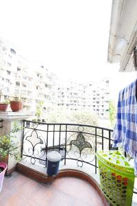 Balcony Image of 1700 Sq.ft 3 BHK Apartment / Flat for sale in Gini Sanskruti, Hadapsar Pune for Rs. 9000000