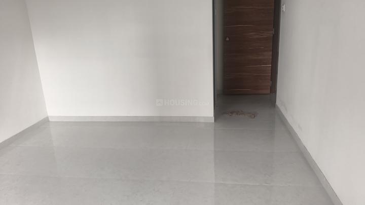 Om hansa chandawarkar road borivali west Bedroom One 1