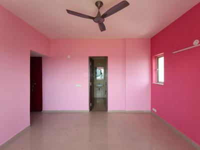Bedroom Image of 1910 Sq.ft 3 BHK Apartment / Flat for rent in Unitech The Gateway, Santragachi Howrah for Rs. 29000