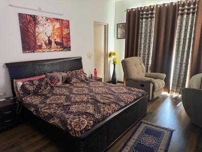 Bedroom Image of 1931 Sq.ft 3 BHK Apartment / Flat for sale in Sector 102 Gurgaon for Rs. 28000000