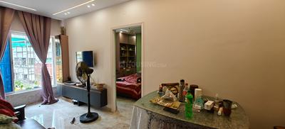 Hall Image of 1150 Sq.ft 3 BHK Apartment / Flat for sale in Sarsuna Kolkata for Rs. 5500000