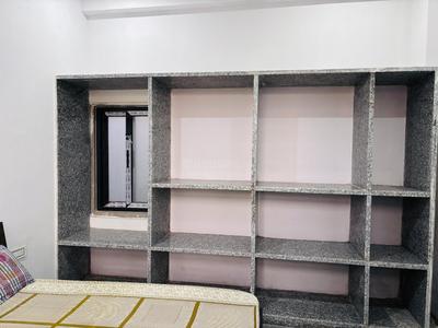 Bedroom Image of 1800 Sq.ft 4 BHK Duplex for rent in Vaishali Nagar Jaipur for Rs. 26000