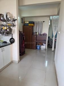 1 BHK Flat