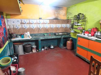 Kitchen Image of 1524 Sq.ft 2 BHK Duplex for sale in Aguri Band Punisol Bankura for Rs. 2500000