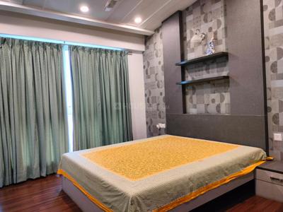 Bedroom Image of 3700 Sq.ft 5 BHK Duplex for sale in ABIL Imperial Atria Tower 2 , Baner Pune for Rs. 54000000