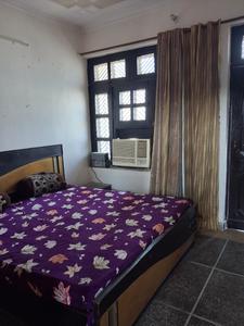 1 BHK Independent House