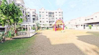 Image of 1575 Sq.ft 3 BHK Apartment / Flat for sale in Ambika Nagar, Kalol for Rs. 6700000