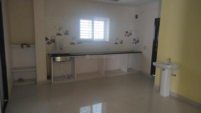 Kitchen Image of 1122 Sq.ft 2 BHK Apartment / Flat for sale in Nandamuri Nagar Vijayawada for Rs. 4200000