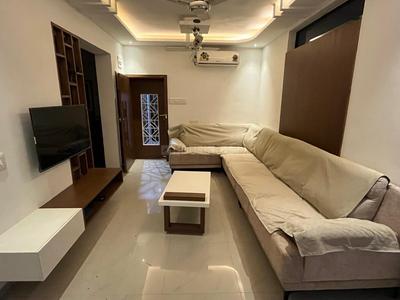 4 BHK Flat