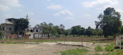 Chharba Plot View 2