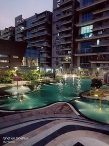 Image of 1690 Sq.ft 3 BHK Apartment / Flat for sale in Bhatagaon, Raipur for Rs. 8500000
