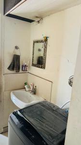 Image of 750 Sq.ft 2 BHK Apartment / Flat for rent in Kumar Primavera B6, Wadgaon Sheri, Pune for Rs. 36000