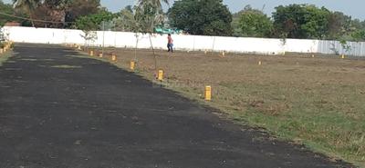 Image of 1550 Sq.ft Residential Plot / Land for sale in Mahabalipuram, Chennai for Rs. 2800000