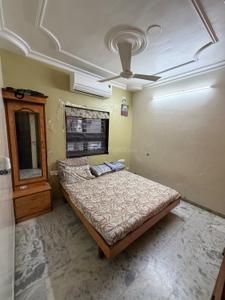 Bedroom Image of 1855 Sq.ft 4 BHK Villa for sale in Thaltej Ahmedabad for Rs. 23500000