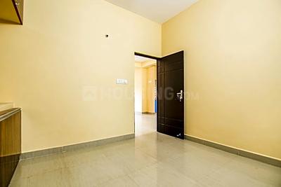 Bedroom Image of 827 Sq.ft 2 BHK Apartment / Flat for sale in Sai Empire Qube, Perumanttunallur Chennai for Rs. 5650005