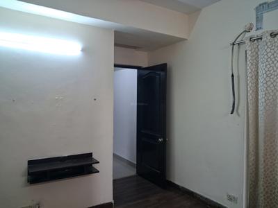 Bedroom Image of 1070 Sq.ft 2.5 BHK Apartment / Flat for sale in Paras Tierea, Sector 137 Noida for Rs. 8700000