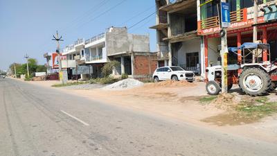 Image of 1500 Sq.ft Residential Plot / Land for sale in Sarthuwa, Lucknow for Rs. 5400000