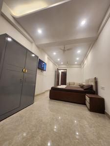 Hall Image of Durga Residency in Sector 23, Gurgaon