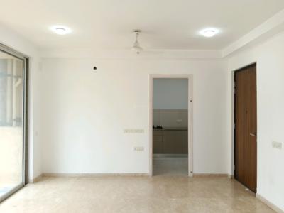 Living Room Image of 1450 Sq.ft 3 BHK Apartment / Flat for rent in Lake Enclave, Hiranandani Estate Thane for Rs. 85000