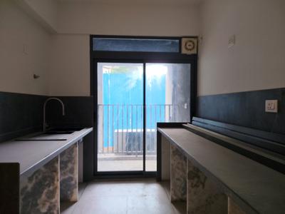 Kitchen Image of 798 Sq.ft 2 BHK Apartment / Flat for sale in I R Jamuna CHS, Andheri East Mumbai for Rs. 16000000