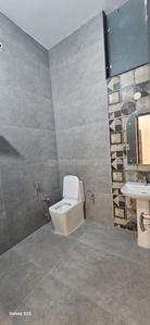 Bathroom Image of 2000 Sq.ft 2 BHK Builder Floor for rent in Omkar Royal Nest Lotus, Greater Kailash Jammu for Rs. 19400