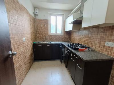 Kitchen Image of 1342 Sq.ft 2 BHK Apartment / Flat for sale in Umang Winter Hills, Sector 77 Gurgaon for Rs. 14000000