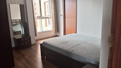 Bedroom Image of 3750 Sq.ft 4 BHK Penthouse for rent in Pashmina Waterfront, Battarahalli Bengaluru for Rs. 120000
