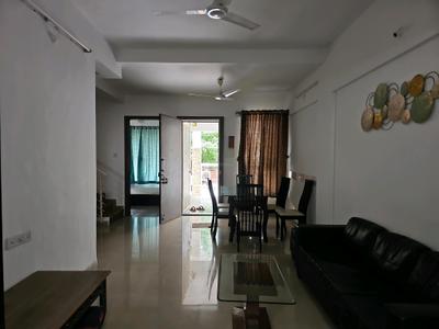 Living Room Image of 2660 Sq.ft 4 BHK Villa for sale in Kolte Patil IVY Estate, Wagholi Pune for Rs. 23000000