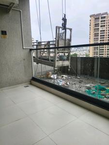 Living Room Image of 1615 Sq.ft 3 BHK Apartment / Flat for sale in Midori Towers, Pimple Nilakh Pune for Rs. 15700000