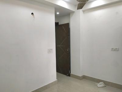Bedroom Image of 1210 Sq.ft 3 BHK Builder Floor for sale in Rajendra Nagar Ghaziabad for Rs. 11100000