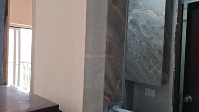 Image of 585 Sq.ft 1 BHK Apartment / Flat for rent in Amrapali Dream Valley 2, Noida Extension, Greater Noida for Rs. 16000