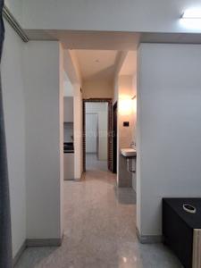Hall Image of 675 Sq.ft 1 BHK Apartment / Flat for sale in P P Rugi Colonia, Ambernath West Ambernath for Rs. 3000000