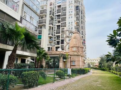 Image of 475 Sq.ft 1 BHK Apartment / Flat for sale in Koshda Mandakini, Chaitanya Vihar, Vrindavan for Rs. 4400000