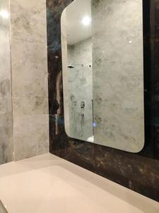 Bedroom Three Image of 2565 Sq.ft 4 BHK Builder Floor for sale in Sector 45 Gurgaon for Rs. 33000000