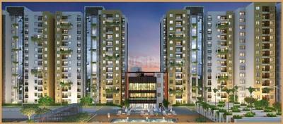 Image of 1324 Sq.ft 3 BHK Apartment / Flat for sale in Godrej Aveline, Yelahanka, Bengaluru for Rs. 17400000