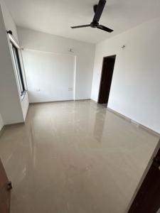 Hall Image of 910 Sq.ft 2 BHK Apartment / Flat for rent in Rainbow Grace, Wagholi Pune for Rs. 18000
