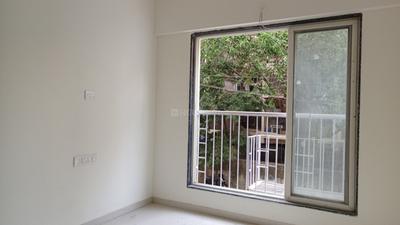 Bedroom Image of 430 Sq.ft 1 BHK Apartment / Flat for sale in Deraiya Nehru Nagar Nirmal CHS Ltd, Kurla East Mumbai for Rs. 10500000
