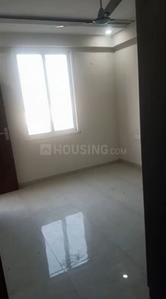 Bedroom Image of 1400 Sq.ft 3 BHK Apartment / Flat for rent in Berlin By R R Homes, Kanakpura Jaipur for Rs. 22000