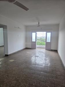 Hall Image of 1400 Sq.ft 2 BHK Apartment / Flat for rent in Camp Pune for Rs. 30000
