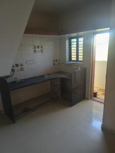 Kitchen Image of 800 Sq.ft 2 BHK Duplex for sale in Ayodhya Nagar Nadiad for Rs. 2600000