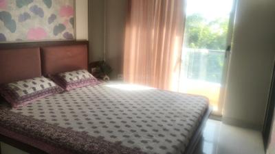 Bedroom Image of 1433 Sq.ft 3 BHK Apartment / Flat for sale in Gandhi Path West Jaipur for Rs. 7210000