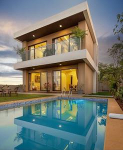 Image of 3250 Sq.ft 3 BHK Villa for sale in Hudco Colony, Lonavala for Rs. 33000000
