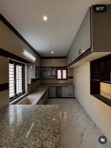 Kitchen Image of 2400 Sq.ft 4 BHK Independent House for sale in Kamal Vihar Raipur for Rs. 6580000