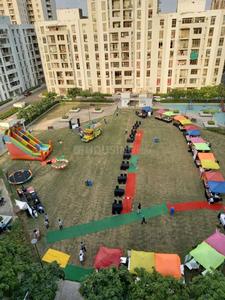 1 BHK Flat