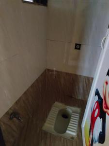 Bathroom Image of 685 Sq.ft 1 BHK Apartment / Flat for sale in KK Moreshwar, Ulwe Navi Mumbai for Rs. 5500000