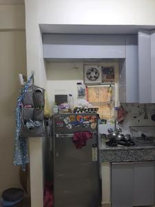 Kitchen Image of 350 Sq.ft 1 BHK Apartment / Flat for sale in GLS Avenue 51, Sector 92 Gurgaon for Rs. 3900000