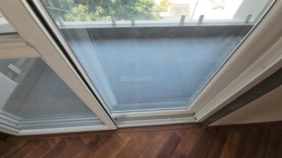 Balcony Image of 1845 Sq.ft 3 BHK Apartment / Flat for sale in Shivaji Nagar Pune for Rs. 30000000