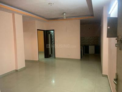 Hall Image of 720 Sq.ft 2 BHK Apartment / Flat for sale in Maidan Garhi New Delhi for Rs. 3500000